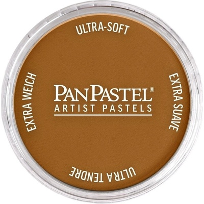 PanPastel Artists’ suchý pastel 280.3 orange shade