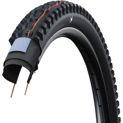 SCHWALBE Tacky Chan Trail Pro TLR SOFT 27.5x2.40