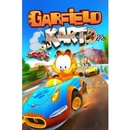 Garfield Kart