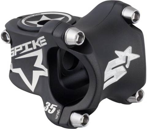 Spank Spike Race