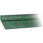 WIMEX s. r. o WIMEX s. r. o. Покривка за маса (PAP) на руло в тъмнозелено 1, 2 x 8 м [1 бр. ]
