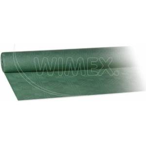 WIMEX s. r. o WIMEX s. r. o. Покривка за маса (PAP) на руло в тъмнозелено 1, 2 x 8 м [1 бр. ]