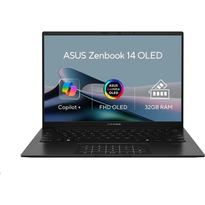 Asus Zenbook 14 UM3406GA-OLED040W