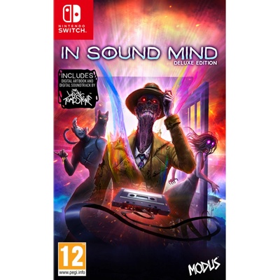 In Sound Mind (Deluxe Edition)