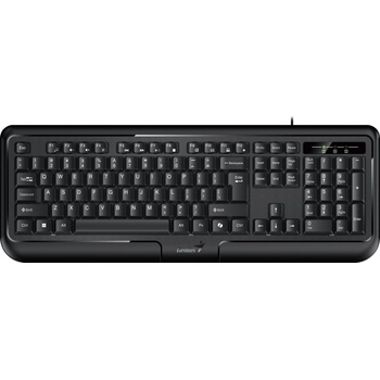 Image 1 of Genius KB-118 II