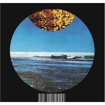 Tangerine Dream: Hyperborea CD