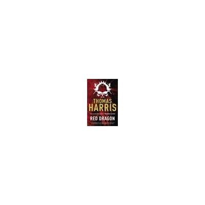 Red Dragon - T. Harris