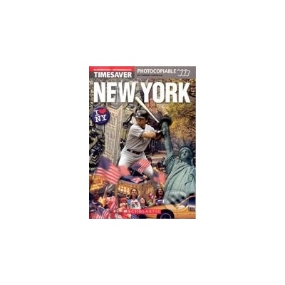 New York - Denise Kiernan