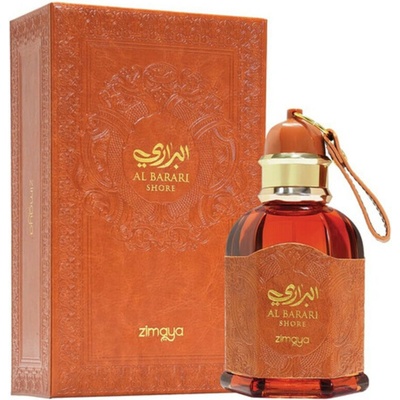 Zimaya Al Barari Shore parfémovaná voda pánská 100 ml