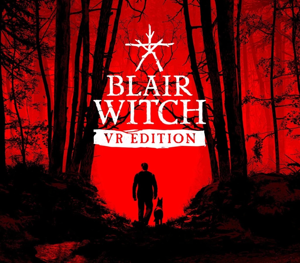 The Blair Witch
