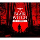 The Blair Witch