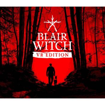 The Blair Witch