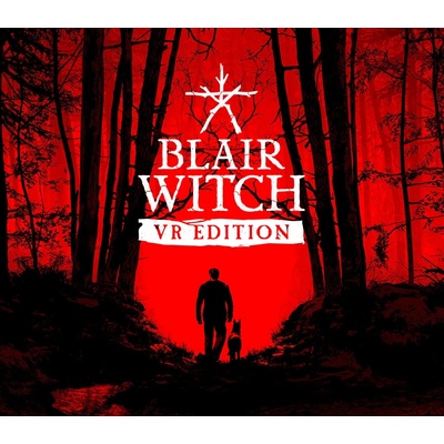 The Blair Witch