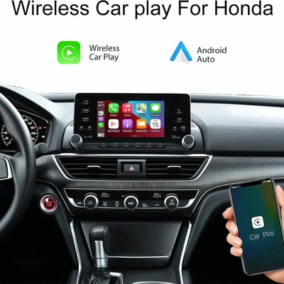 eWay CarPlay интерфейс за Honda Accord, Inspire 2018-2021 (EW-HDCP-RH-A01X)