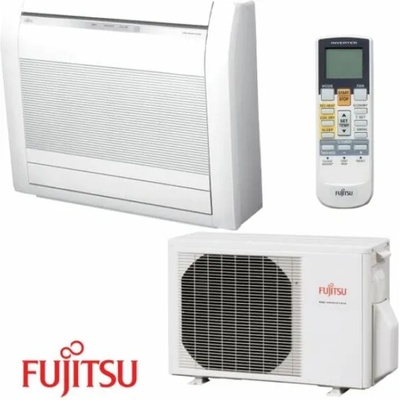 Fujitsu AGYG12KVCBN Nordic