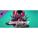 Ghostrunner - Project_Hel