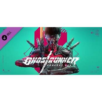 Ghostrunner - Project_Hel