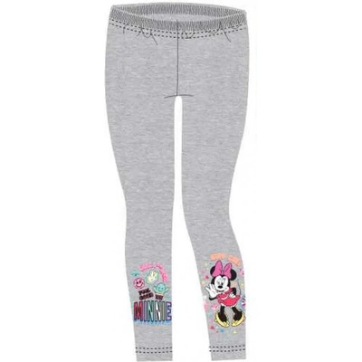 Setino Детски изолиран клин Мини Маус сив Размер - деца: 98