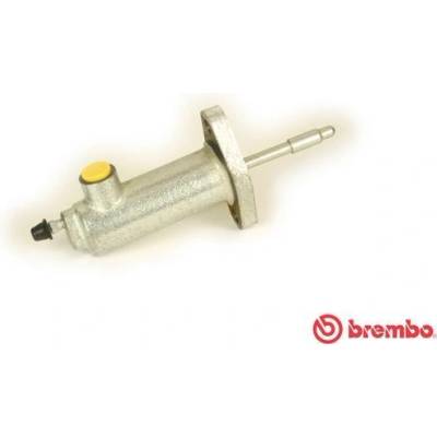 Pomocný spojkový valec BREMBO E 50 002