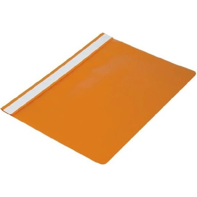 RÝCHLOVIAZAČ, PP, A4, DONAU, ORANŽOVÝ