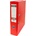 Grafos Класьор Grafos Basic PP, за документи с формат до A4, дебелина 8см, червен