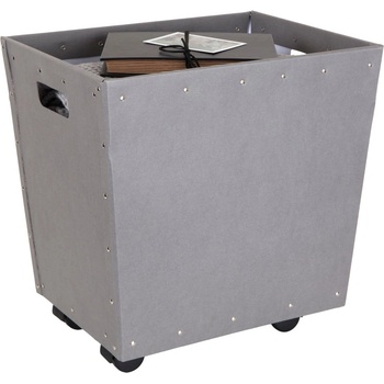 Bigso Картонена кутия за съхранение Tellus - Bigso Box of Sweden (859154100)