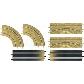 Carrera GO Rozširujúci set Rally