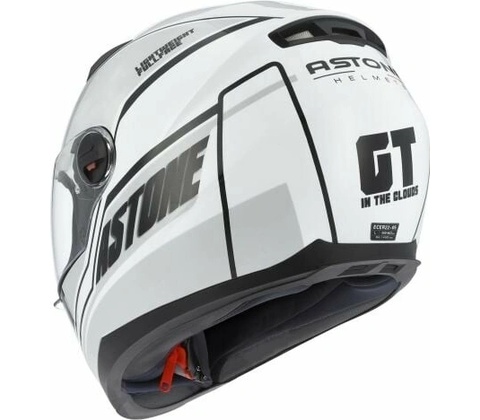 Astone GT2 Cloud