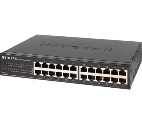 Netgear GS324