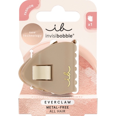 Invisibobble EVERCLAW S Too Faced - Skřipec do vlasů 1 ks – Zboží Mobilmania