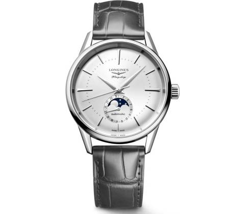 Longines L4.815.4.72.2