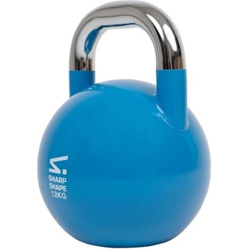 SHARP SHAPE COMPETITION KETTLEBELL 12 kg