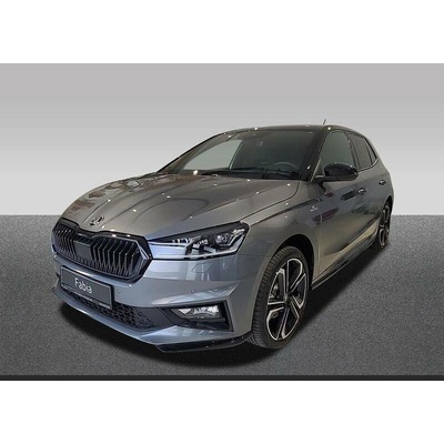 Skoda Fabia 1.5 TSI Monte Carlo DSG 110 kW