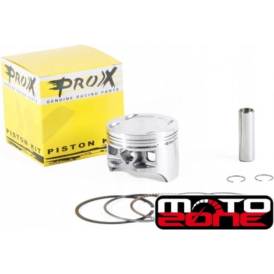 Prox Honda XR650R – Sleviste.cz