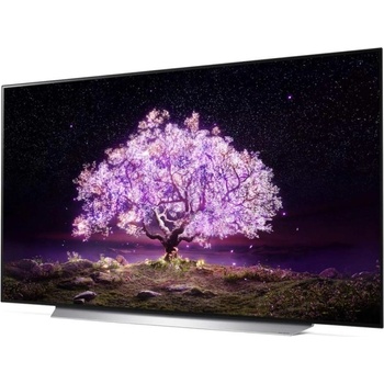 Image 1 of LG OLED55C12LA
