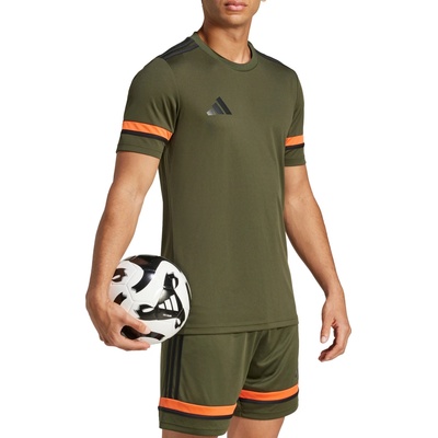 adidas SQUADRA25 JSY M zelená