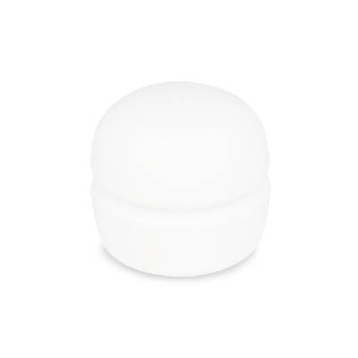 Europe Magic Wand Silky Touch, silikónový nástavec na masážnu hlavu