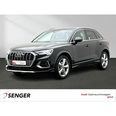 Audi Q3 40 TDI quattro S tronic Advanced 142 kW