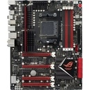 Asus CROSSHAIR V FORMULA-Z