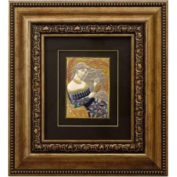 Жена с огледало (b1763-bcol)