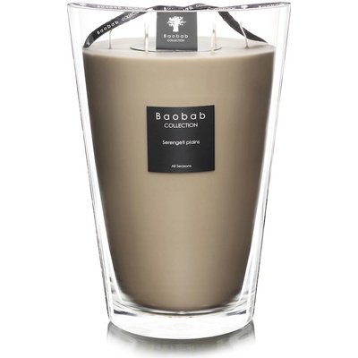 Baobab Collection ALL SEASONS – Serengeti Plains 6500 g
