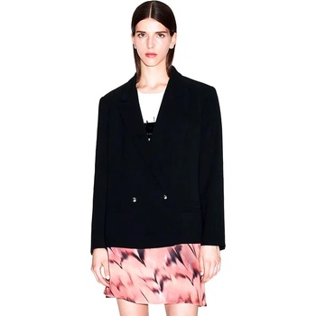 Armani exchange Сако Armani exchange XW001281_AF16125 blazer - Black (Black)