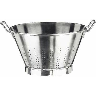 Cedník Paderno Cedník na zeleninu nerez 40 cm (227707343)