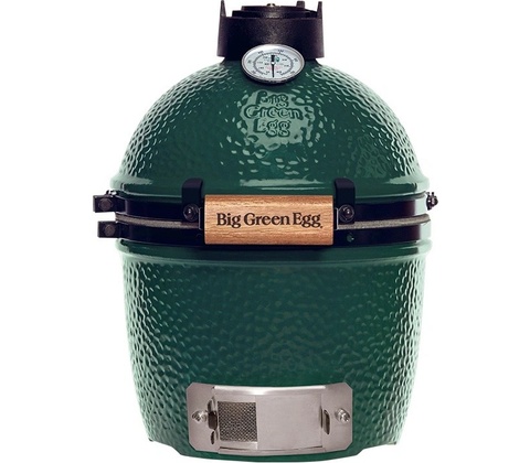 Big Green Egg Mini
