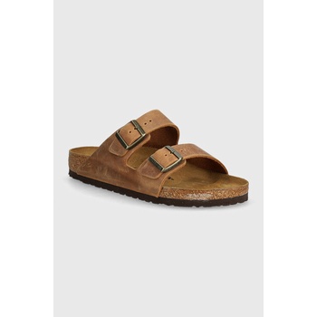 Image 1 of Birkenstock Кожени чехли Birkenstock Arizona (1028272)