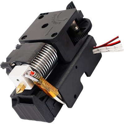 Titan Екструдер с директно задвижване и V6 hotend (EX0009)