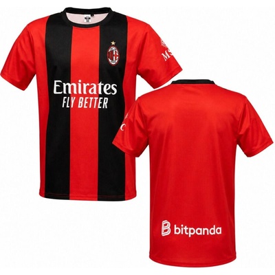 Fan-shop Replika dresu AC MILAN 26/27 domácí