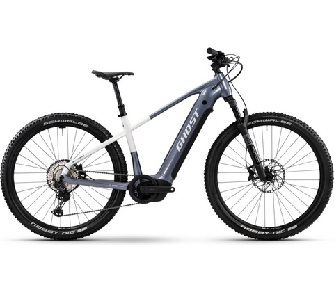 GHOST E-Teru Pro Storm 2026