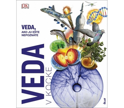 Veda v kocke