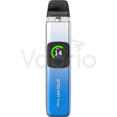 Innokin Endura V Pro 1200mAh Modro-strieborná 1 ks